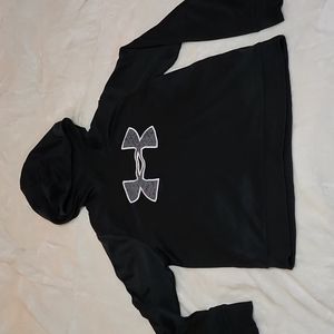Under Armour hoodie